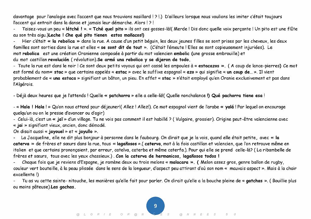 INFLUENCE DE L ESPAGNOL DANS LE FRANCAIS DES HISPANOPHONES ORANIENS_000009.jpg